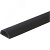 IMT20120BK MultiSet антрацит Кабель-канал 20x12х2000мм арочной формы (уп.30шт.) Systeme Electric (Россия) IMT20120BK - фото 608945