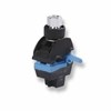 SLIW50 Зажим прокалывающий герметичный (Al/Cu10-50мм² c Al/Cu 1.5-10мм²) (уп.50шт.) ENSTO (Финляндия) SLIW50 - фото 608947