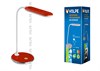 TLD-522 ТМ VOLPE 360Lm/DW/Dimmer/Цвет - серебристый Светодиодный светильник настольный UNIEL TLD-522 - фото 608988