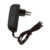 B0L012ESB Ecola LED strip Power Adapter 12W 220V-12V Адаптер пит. для св/д ленты с вилкой (уп.100шт.) B0L012ESB - фото 608990
