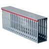 00139RL Quadro RL12 80x60х2000мм (ШхВхД) Короб перфорированный, серый (уп.24м.) ДКС 00139RL - фото 608995
