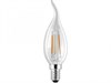 LED4-CW35-FL/830/E14 BrightPower Светодиодная лампа 4Вт 220В (уп.10/100шт.) Camelion LED4-CW35-FL/830/E14 - фото 609040