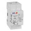 328109 OptiDin D63-23C40-AC-У3 Выключатель автоматический дифференциальный (АВДТ) 1п+N 40А 100мА тип AC х-ка С 4.5кА КЭАЗ (Россия) 328109 - фото 609046