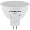 JCDR 3W G5.3 220V 120° 3300K Лампа светодиодная (уп.10/100шт.) Elektrostandard JCDR - фото 609064