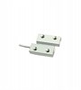 SC-570/WH Магнитоконтактный датчик с микротампером на вскрытие, белый, зазор 30мм (уп.200шт.) CQR SC-570/WH - фото 609086