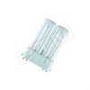 333526 DULUX F 18W/840 2G10 Лампа компактная люминесцентная (уп10шт.) OSRAM 4050300333526 - фото 609096