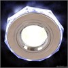 2020/2 хром/белая подсветка свет-к (SL/LED/WH) 2020/2 SL/LED/WH - фото 609108