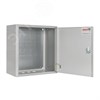 mb22-05 PROxima ЩМП-40.40.15 EKF(ЩМП-05) IP31 Щит с монтажной панелью 400х400х155 (ВхШхГ) EKF (Россия) mb22-05 - фото 609115