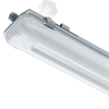 14273 DSP-AC-40-IP65-LED-A1 Светильник светодиодный ДСП-40вт 4000К 5000Лм с блоком аварийного питания 1ч IP65 (аналог ЛСП-2х36) Navigator Group© 22236 - фото 609117