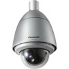 WV-SW396AE Скоростная купольная IP-камера HD 1280x960 H.264/MPEG4/JPEG, 1/4' МОП, 0,5 лк цвет/0,06л WV-SW396AE - фото 609129