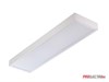 1057000060/25223610 OPL/S 236 ЭмПРА Светильник люминесцентный накладной 2x36W 1057000060 - фото 609181