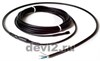 89846028 Нагревательный кабель для крыш Deviflex™ DTCE-30 220В/3010Вт, 110м DEVI (Дания) 89846028 - фото 609188