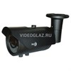 JSH-XV200IR (5-50mm) dark gray, 2.0Mp (мультиформат) bullet Видеокамера Jassun JSH-XV200IR - фото 609242
