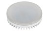 LED10-GX53/845/GX53 Светодиодная лампа 10Вт 220В (уп.10/100шт.) Camelion LED10-GX53/845/GX53 - фото 609251