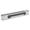 48380 AL132 серия MattLine, 20W, 1400 Lm, 4000К, 120 градусов, черный Светильник трековый светодиодный на шинопровод FERON 48380 - фото 609294