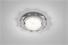 CRYSTAL GX53 4 прозрачный Cветильник встраиваемый Max Light CRYSTAL GX53 4 прозрачный - фото 609318