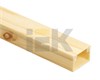 CKK10-040-016-1-K34 "ЭЛЕКОР" СОСНА Кабель-канал 40х16мм (уп.30м.) IEK® CKK10-040-016-1-K34 - фото 609388
