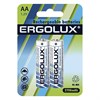 NH-AA2700BP2 Аккумулятор Ni-Mh AAA 1,2В 2700mAh блистер 2шт. Camelion NH-AA2700BP2 - фото 609400