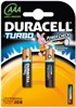 MN 2400/LR03 BP4 1,5V Basic AAA Элемент питания (бл.4шт./12шт.) Duracell  MN 2400/LR03 - фото 609423