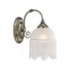 A3191AP-1AB СВЕТИЛЬНИК НАСТЕННЫЙ VICTORIANA ARTE LAMP 679964 - фото 609434