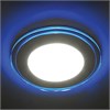 27809 AL5003 88SMD (2835) 4500K 18W 1600Lm Линейный светодиодный светильник ВЫВЕДЕН ИЗ АССОРТИМЕНТА 27809 - фото 609445