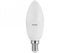 LED6.5-C35/830/E27 BrightPower Светодиодная лампа 6,5Вт 220В (уп.10/100шт.) Camelion LED6.5-C35/830/E27 - фото 609470