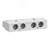 DMS11D-AE11 1з+1р ДКП32-11 поперечный Контакт дополнительный к пускателю (уп.20шт.) IEK® DMS11D-AE11 - фото 609488