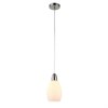 A9209SP-1SS СВЕТИЛЬНИК ПОДВЕСНОЙ POLAR ARTE LAMP 680102 - фото 609521