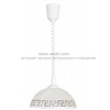 A9209SP-1SS СВЕТИЛЬНИК ПОДВЕСНОЙ POLAR ARTE LAMP 680102 - фото 609522