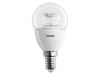 LED5.5-G45-CL/845/E14 BrightPower Светодиодная лампа 5,5Вт 220В (уп.10/100шт.) Camelion LED5.5-G45-CL/845/E14 - фото 609566