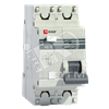 DA32-16-30-pro PROxima Диф. автомат АД-32 2п 16А 30мА EKF DA32-16-30-pro - фото 609584