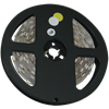 S2LW07ESB Ecola LED strip STD 7,2W/m 12V IP20 10mm 30Led/m 2800K Лента св/д, катушка 5м.(уп.50шт.) S2LW07ESB - фото 609601