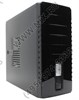 Корпус 	MiniTower InWin EC030 Black 450w USB+Audio ATX(6026952) 6022081 - фото 609604