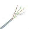 UTP , cat 5e медь с тросом 4*2*0,52 SUPRLAN 680289 - фото 609648