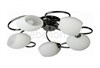 267013105 Фиеста 5*60W E14 220V люстра MW-LIGHT 680339 - фото 609685