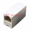 FD 03-0101/FD 6001 Компьютерный проходник (гнездо-гнездо) 8P-8C (уп.50/1000шт.) REXANT FD 03-0101 - фото 609718