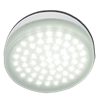 T5MW42ELC Ecola Light GX53 LED 4,2W Tablet 220V 2800K Лампа св/д матовое стекло ВЫВЕДЕНА ИЗ АССОРТИМЕНТА T5MW42ELC - фото 609719