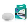 LED6-GX53/865/GX53 Светодиодная лампа 6Вт 220В (уп.10/100шт.) Camelion LED6-GX53/865/GX53 - фото 609739