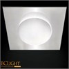 Плафон 2450048003600 VETRO DIFF.D.30 X ELVIS P-PL 50 / GIO' 40/ Murano Due (Италия) 2450048003600 - фото 609744