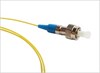 FPT-B9-9-FC/UR-1M-LSZH-YL Пигтейл волоконно-оптический SM 9/125 (OS2), FC/UPC, 1м, LSZH Hyperline FPT-B9-9-FC/UR-1M-LSZH-YL - фото 609810