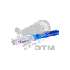 LKsmJ254230V1500W Лампа галогенная 1500Вт 220-240в R7S 254мм (уп.100шт.) Космос LKsmJ254230V1500W - фото 609833