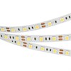 012349(B) RT 2-5000 12V Warm2700 2x (5060, 300LED, LUX) Лента св/д, катушка 5м. Arlight (Россия) 012349(B) - фото 609848