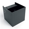 48028 LD61 72W 12V (144W 24V) Контроллер для светодиодной ленты с радиопультом, белый FERON (Китай) 48028 - фото 609861