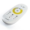 48028 LD61 72W 12V (144W 24V) Контроллер для светодиодной ленты с радиопультом, белый FERON (Китай) 48028 - фото 609862