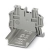 3032350 CLIPFIX 35-5 V0 Концевой стопор (уп.50шт.) Phoenix Contact 3032350 - фото 609877
