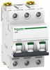 А9F78350 Acti 9 Выключатель автоматический 3п 50А B iC60N 6кА Schneider Electric А9F78350 - фото 609902