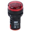 BBI40-VM KARAT AD127-VM Индикатор значения напряжения (уп.10шт.) IEK® BBI40-VM - фото 609927