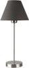 KD-403 C10 коричневый Светильник настольный, 40W Е27 230V (уп.6шт.) Camelion KD-403 C10 - фото 609954