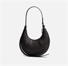 Сумка CNS UNE Femme mini DARK CHOCOLATE 680783 - фото 609967