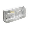 LNPP0-3006-1-060-K01 Светильник НПП3006 серый 60Вт IP54 (уп.18шт.) IEK® LNPP0-3006-1-060-K01 - фото 609972